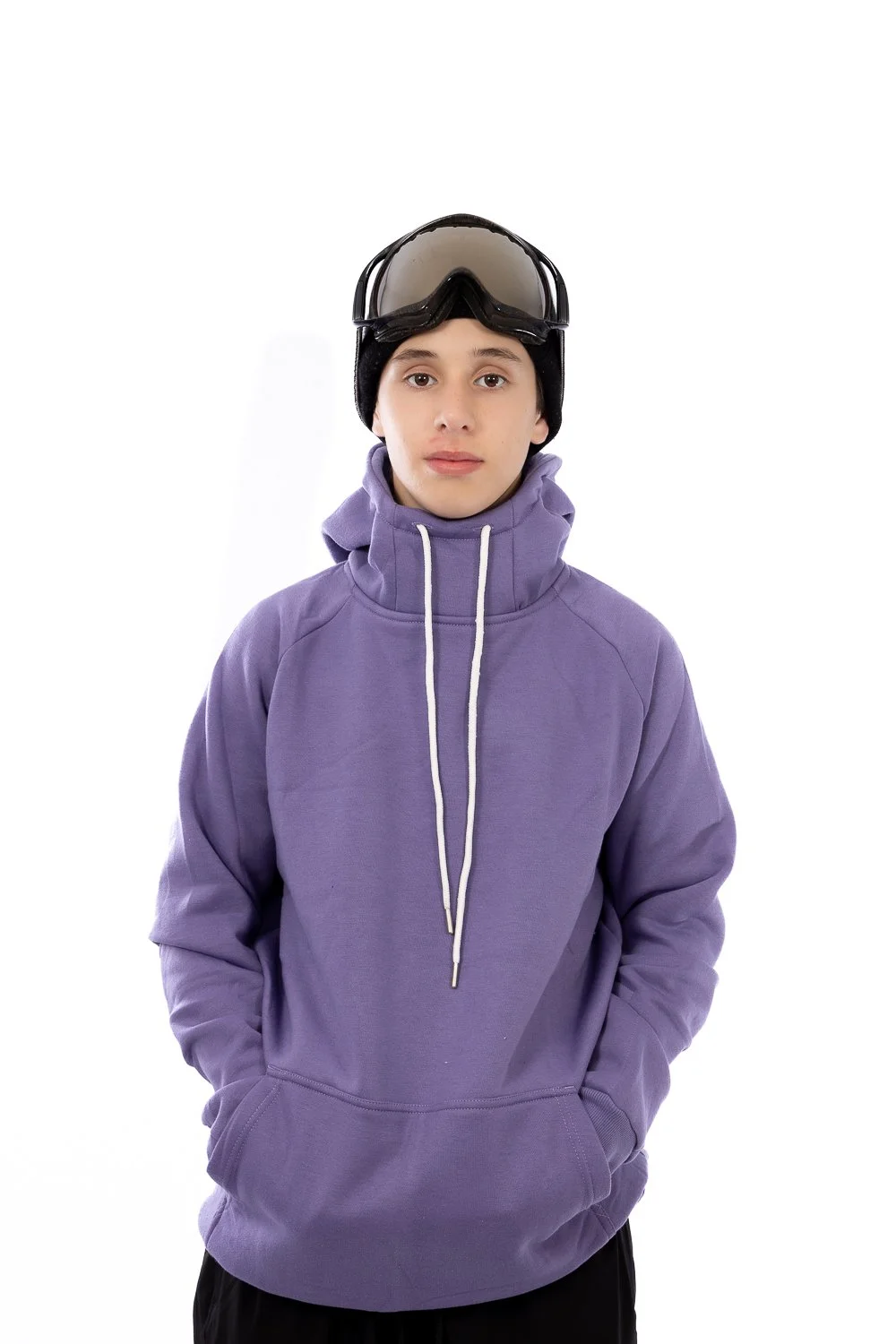 Snow Sports Hoodie — SnowRipper